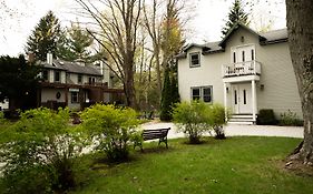 Garden Grove Inn Bed And Breakfast